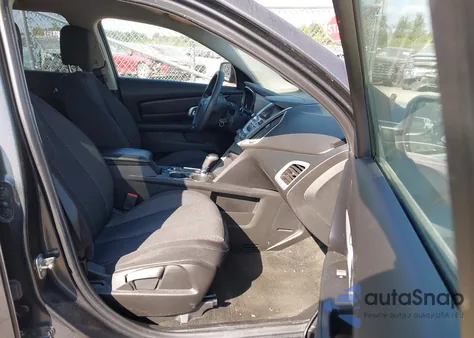 2017 GMC Terrain Sle-1 from USA, damaged, VIN 2GKFLSEKXH6206182